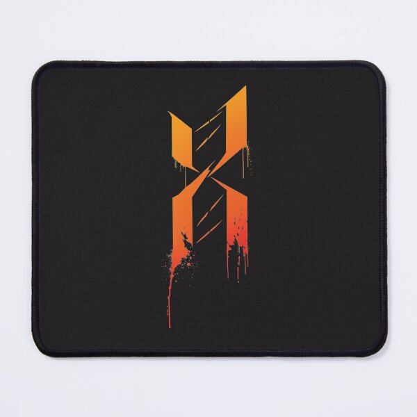 Item preview, Arknights - Reunion Logo   designed and sold by AnimonLife.