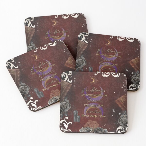 Item preview, Kingdom of the Wicked designed and sold by SSSHAKED.