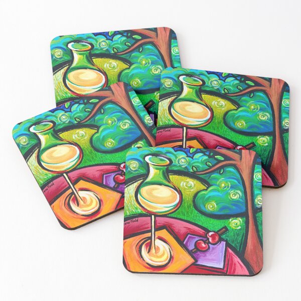 Item preview, Summer Sangria designed and sold by terrifield.
