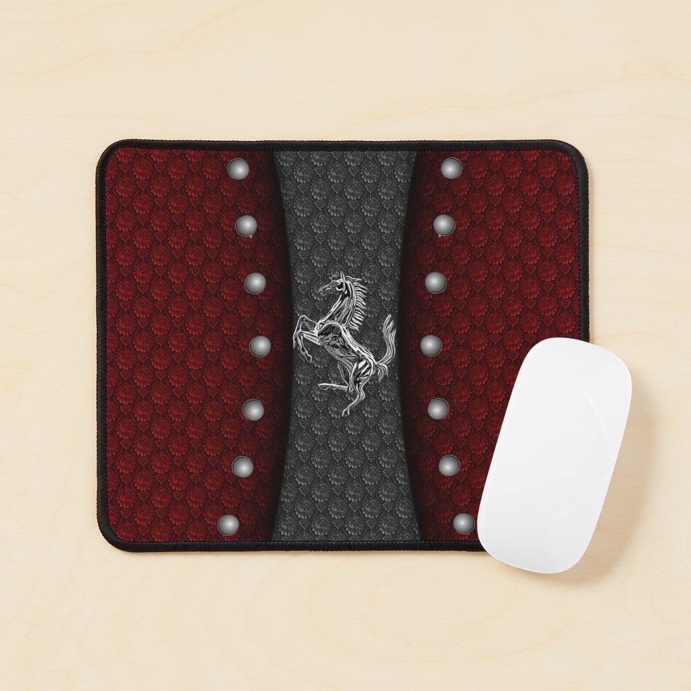 Item preview, Mouse Pad designed and sold by Vk91art.