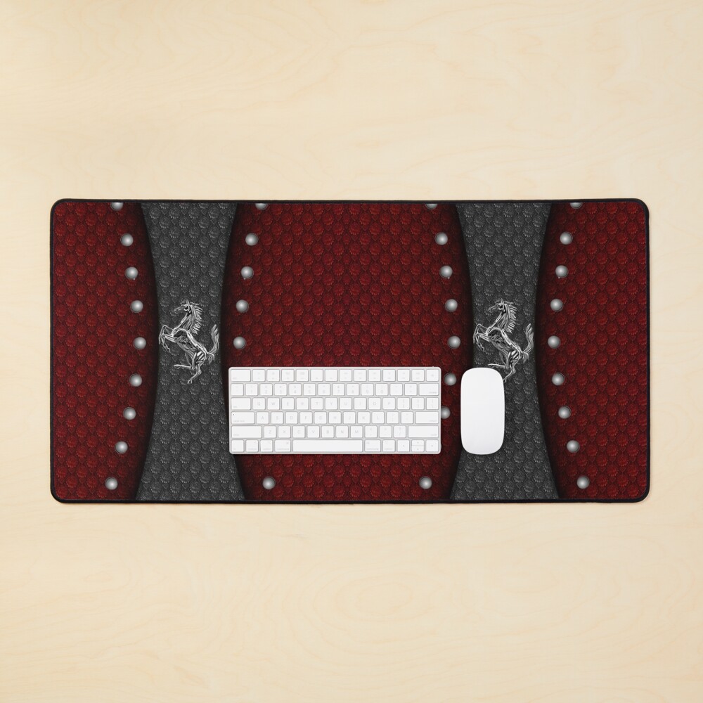 Item preview, Desk Mat designed and sold by Vk91art.