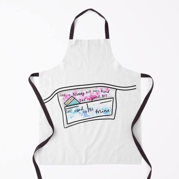 Item preview, Waitress - She Used To Be Mine designed and sold by Siwa Nation.