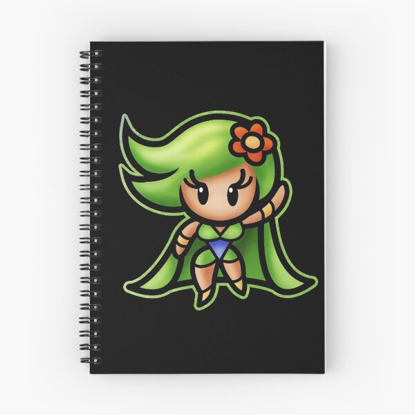 Item preview, Rydia Adult 1991 designed and sold by likelikes.