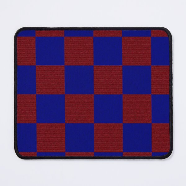 Item preview, Red & Blue Square designed and sold by Vk91art.