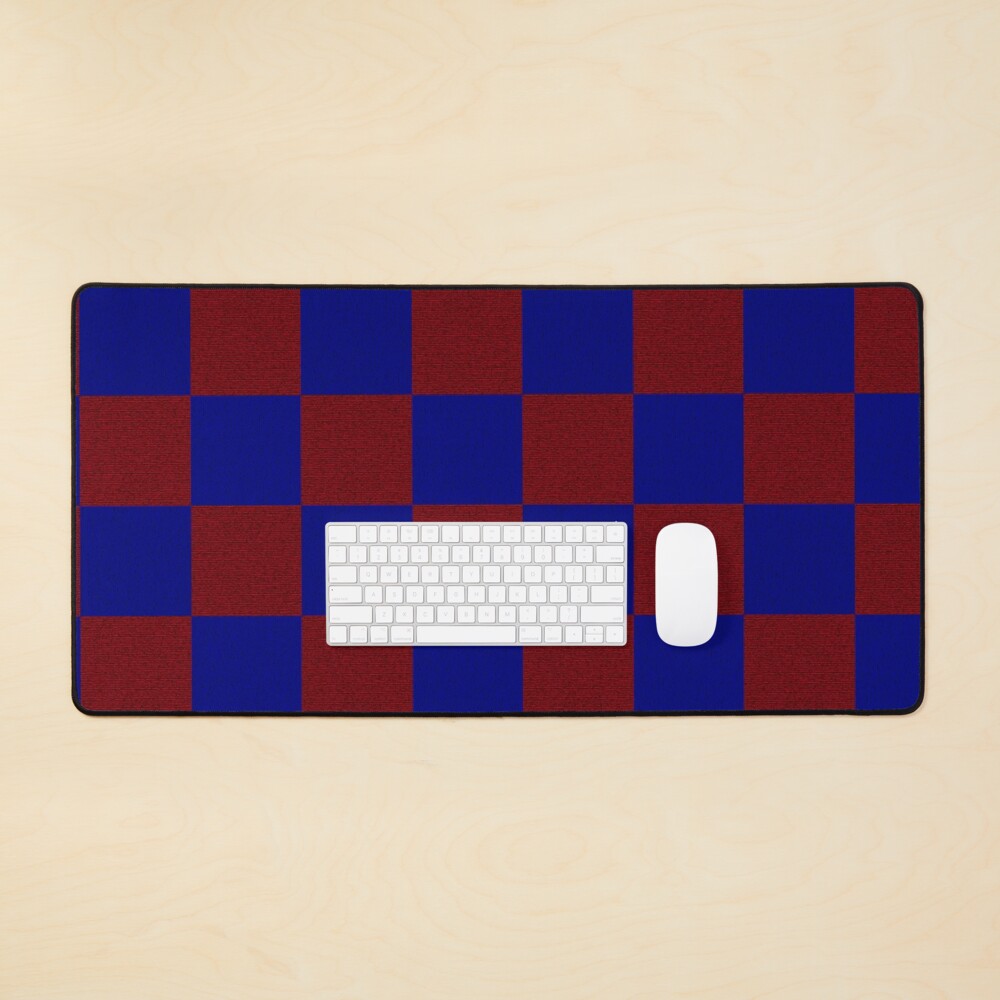 Item preview, Desk Mat designed and sold by Vk91art.