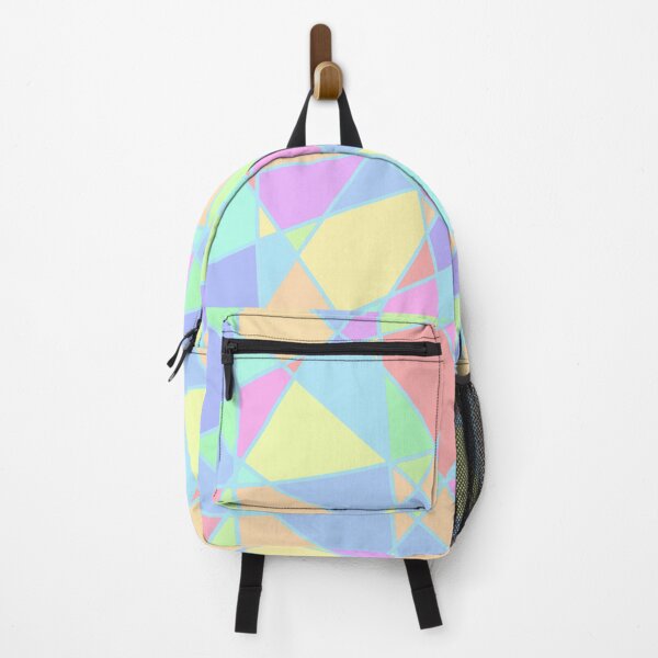 Item preview, Colorful pattern designed and sold by TheMillusion.