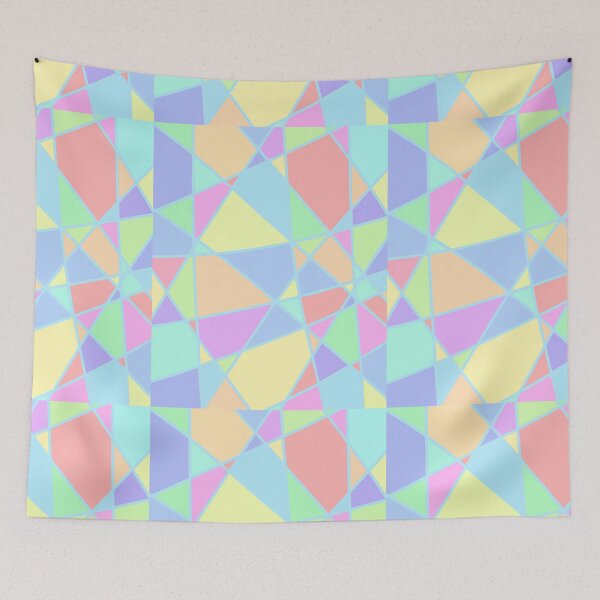 Item preview, Colorful pattern designed and sold by TheMillusion.