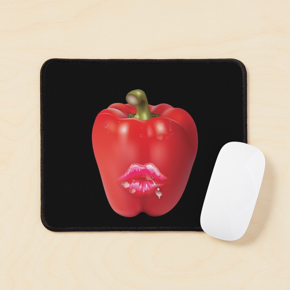 Item preview, Mouse Pad designed and sold by Vk91art.