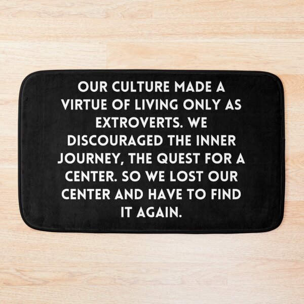 Item preview, Quote for introvert, quote designed and sold by adelferhat.