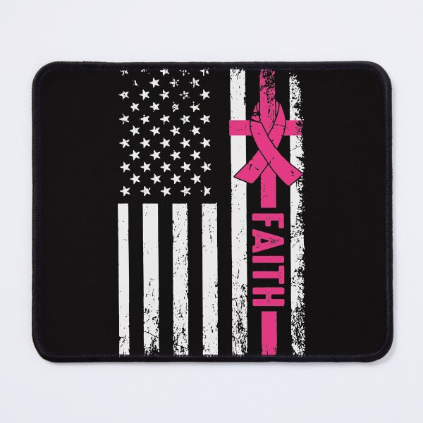 Item preview, Jesus Faith American Flag designed and sold by verdecuddly.