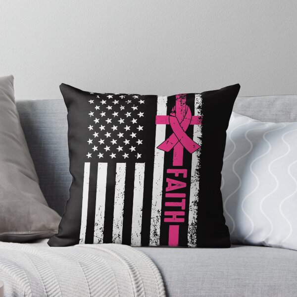 Item preview, Jesus Faith American Flag designed and sold by verdecuddly.
