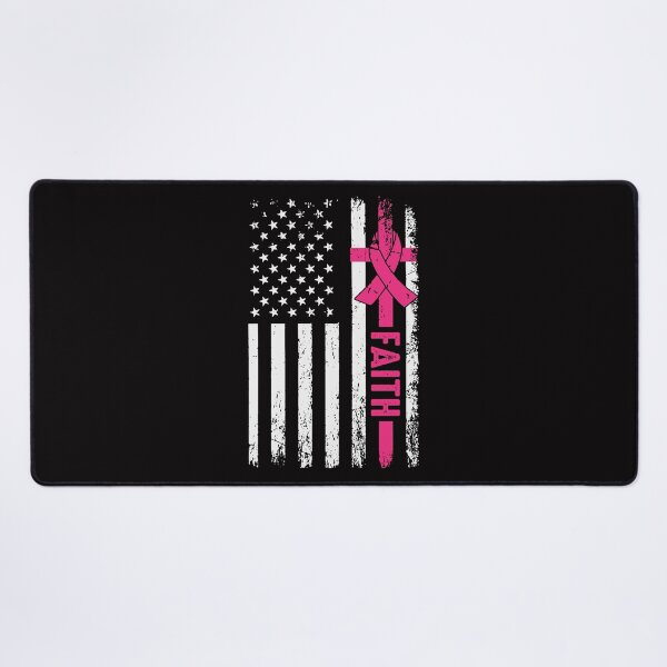 Item preview, Jesus Faith American Flag designed and sold by verdecuddly.