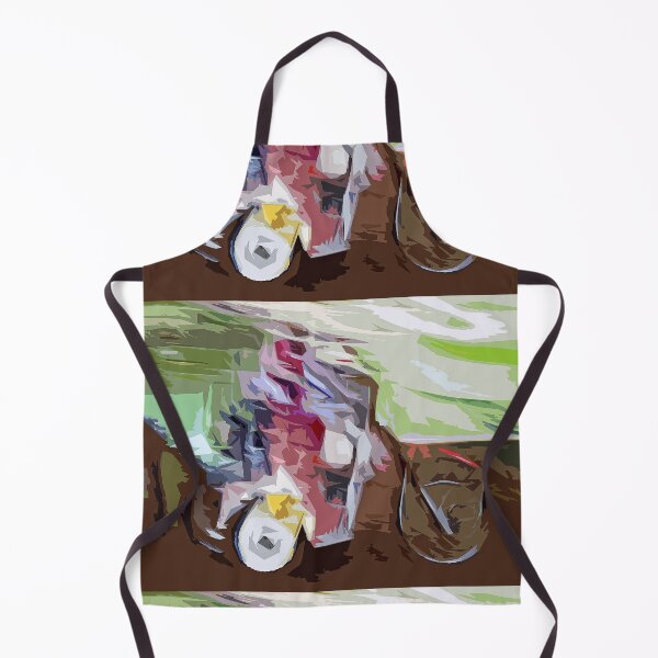Item preview, r898/ New finition 2021: L'effet de la vitesse lente: " étrange sensation une voiture fantôme en side-car cross " Okaio Créations Olavia-Olao designed and sold by o.okaïo.