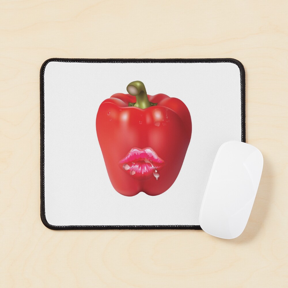 Item preview, Mouse Pad designed and sold by Vk91art.