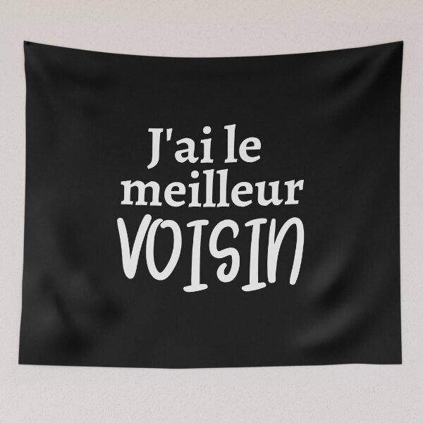 Item preview, I have the best neighbor, neighbors day designed and sold by Smileycreation.