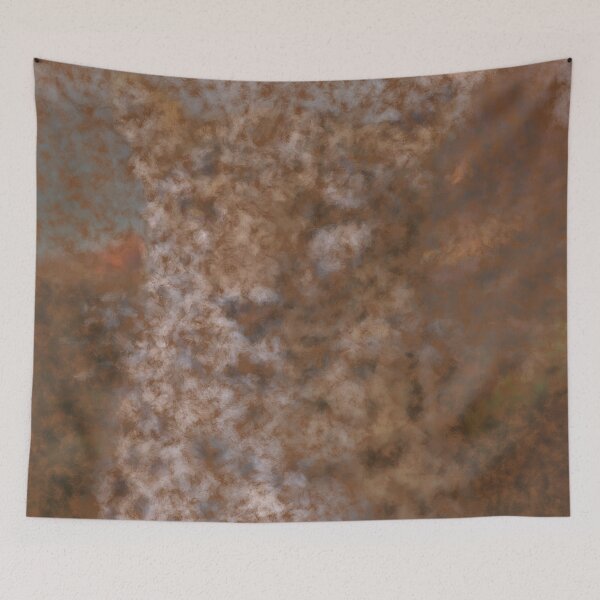 Item preview, Leopard portrait | Leopard painting designed and sold by Remorem.