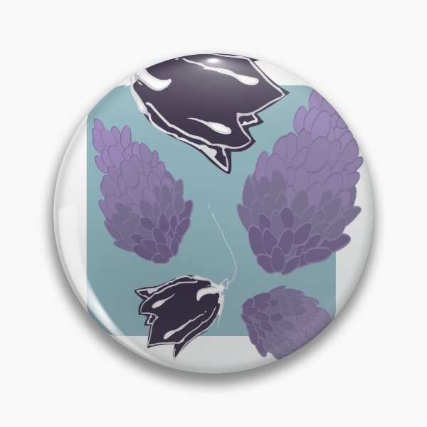 Item preview, Muscari Neglectum designed and sold by EPIdesign.