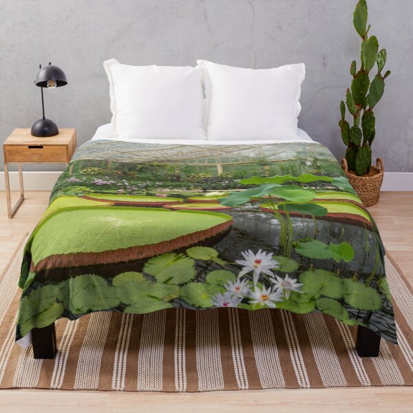 Item preview, Giant lily Pads  designed and sold by hawkie.