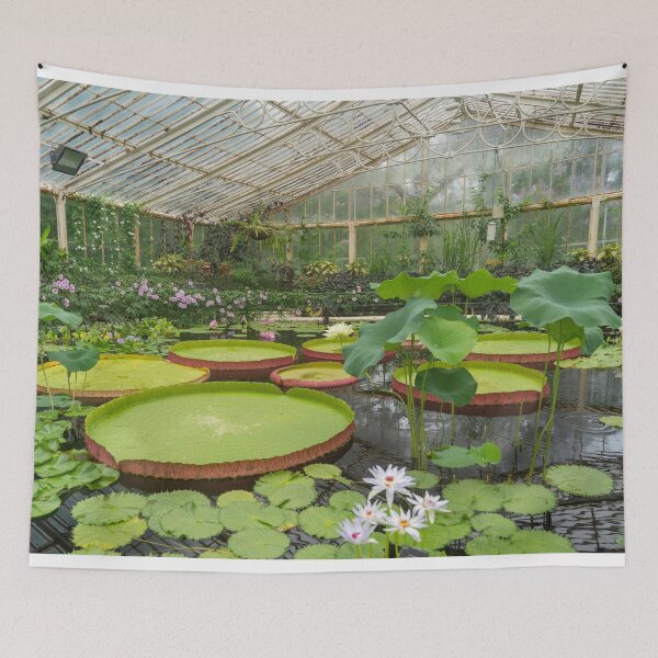 Item preview, Giant lily Pads  designed and sold by hawkie.
