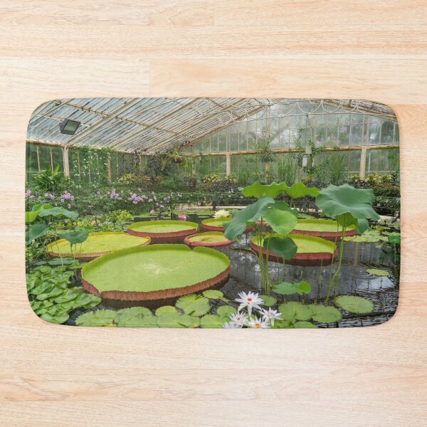 Item preview, Giant lily Pads  designed and sold by hawkie.