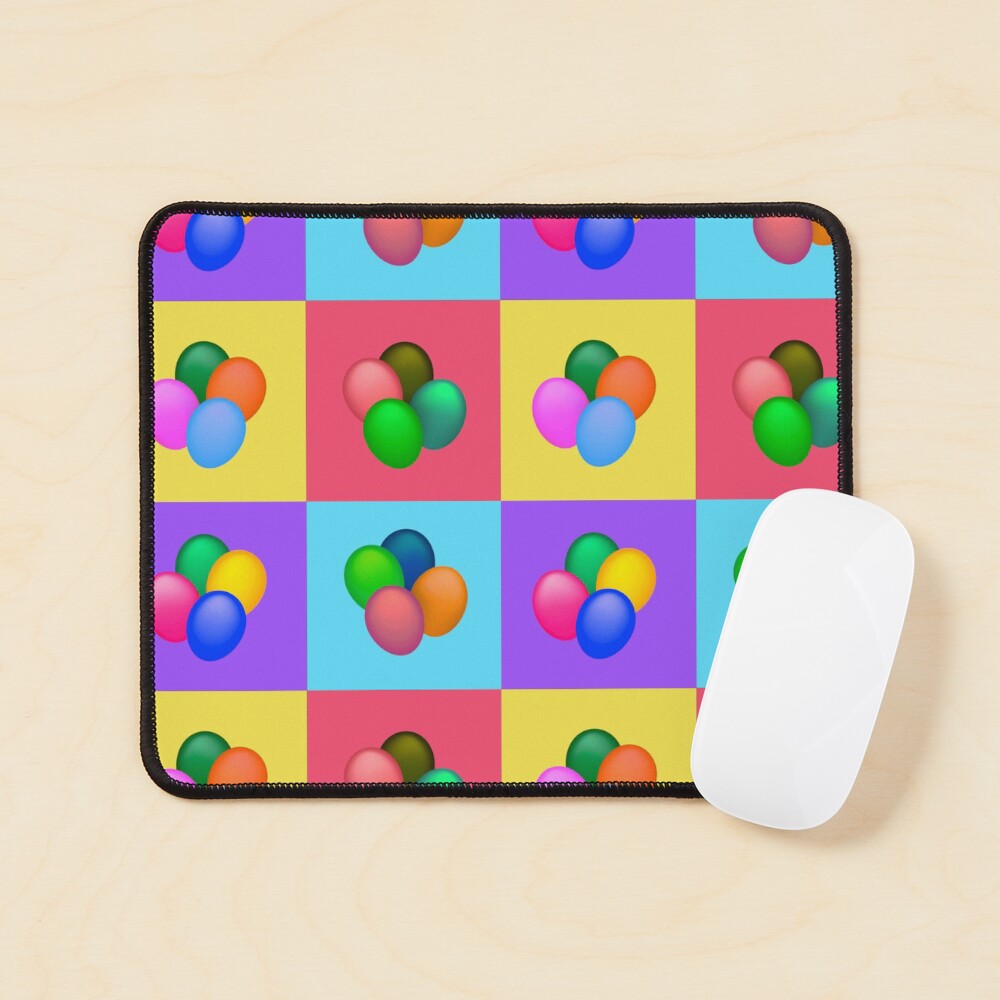 Item preview, Mouse Pad designed and sold by Vk91art.