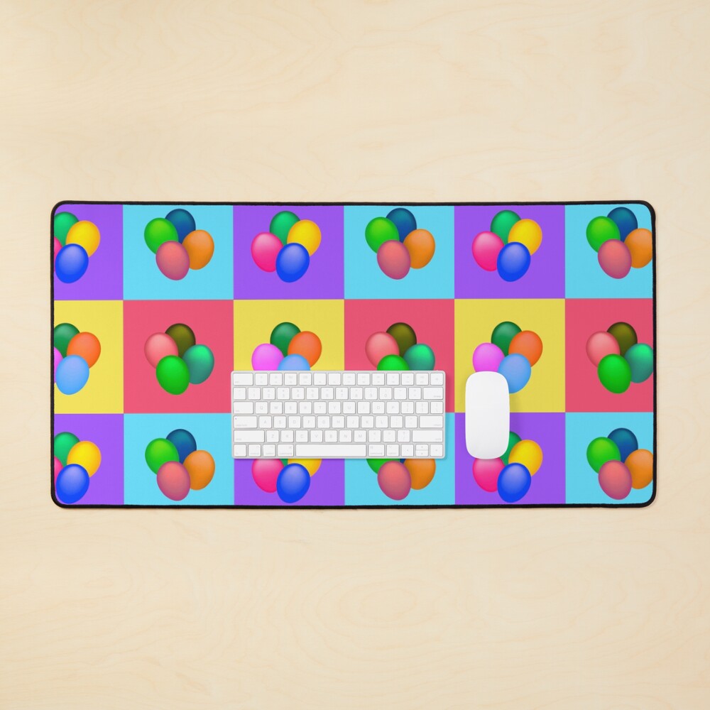 Item preview, Desk Mat designed and sold by Vk91art.