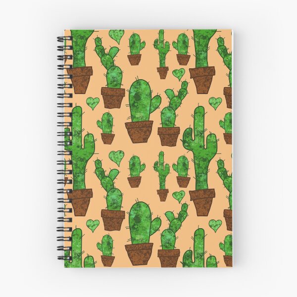 Item preview, Cactus Tropical Desert Pattern designed and sold by Harriet Linton.