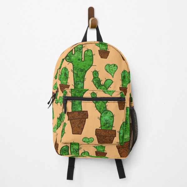 Item preview, Cactus Tropical Desert Pattern designed and sold by Harriet Linton.