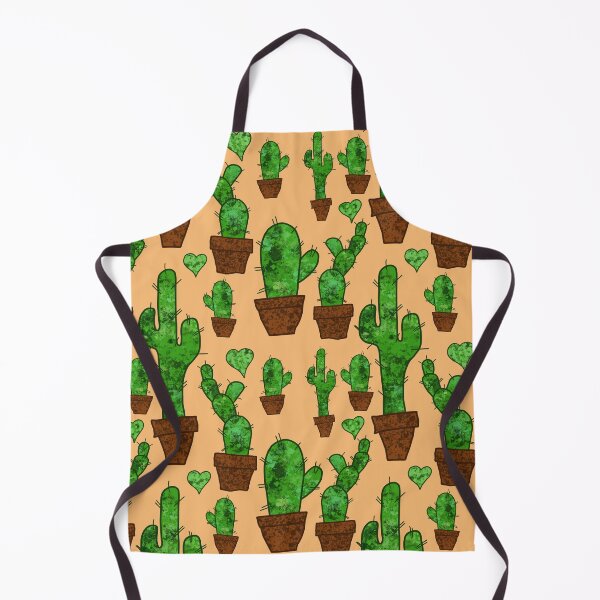 Item preview, Cactus Tropical Desert Pattern designed and sold by Harriet Linton.