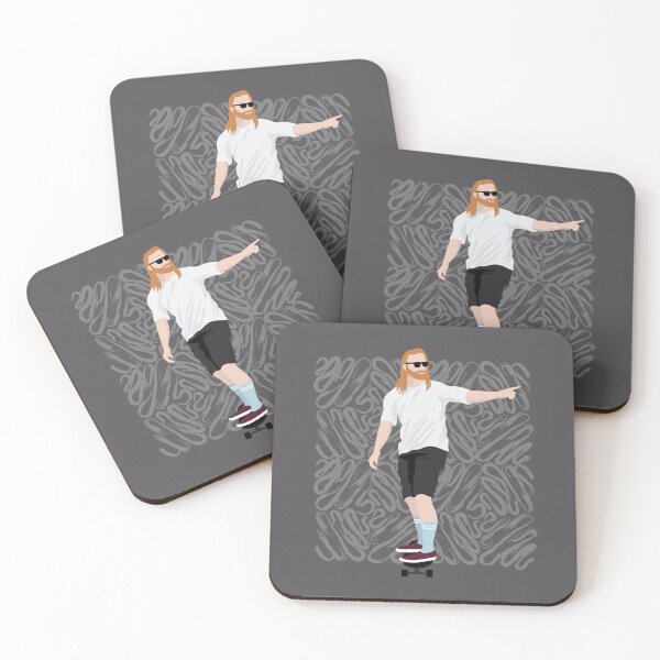 Item preview, Skater Boy designed and sold by Studio Valko.
