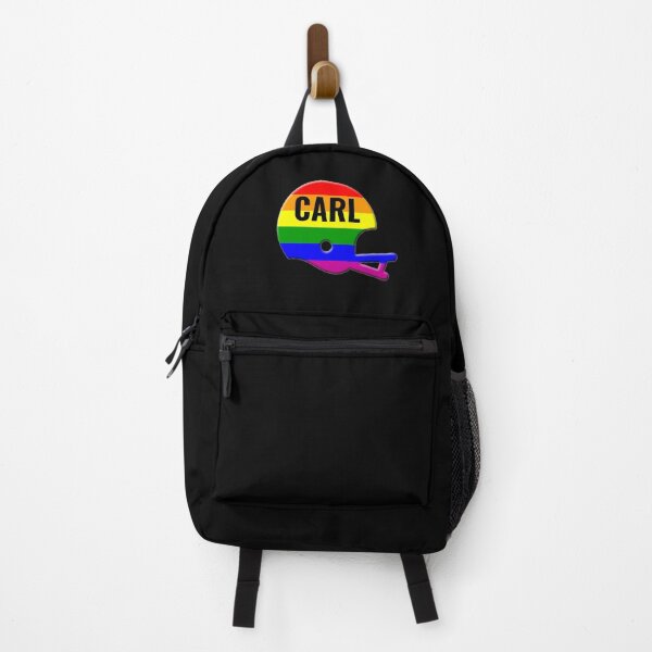 Item preview, Carl Nassib- Supporting LGBTQ- Favorite Football Player designed and sold by B2KMerch.