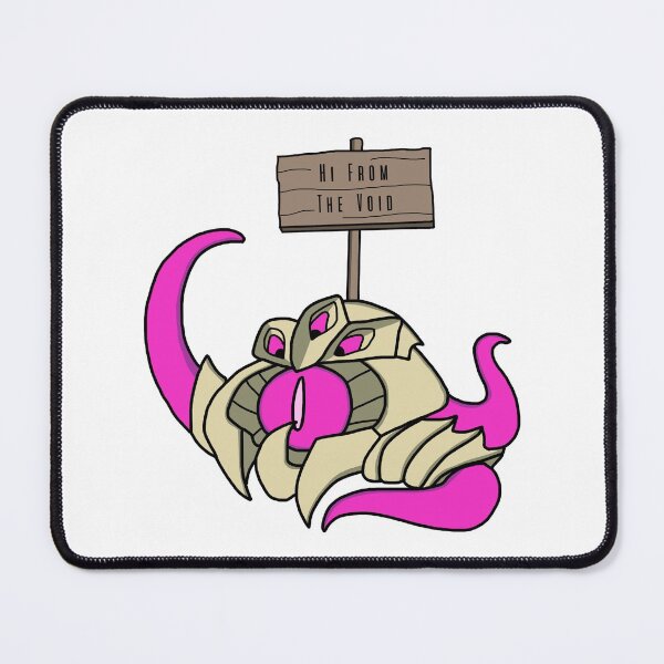 Item preview, Vel'koz Fan Art | New emote designed and sold by MrDoze.