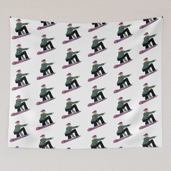 Item preview, Winter Fun designed and sold by NeonPink.