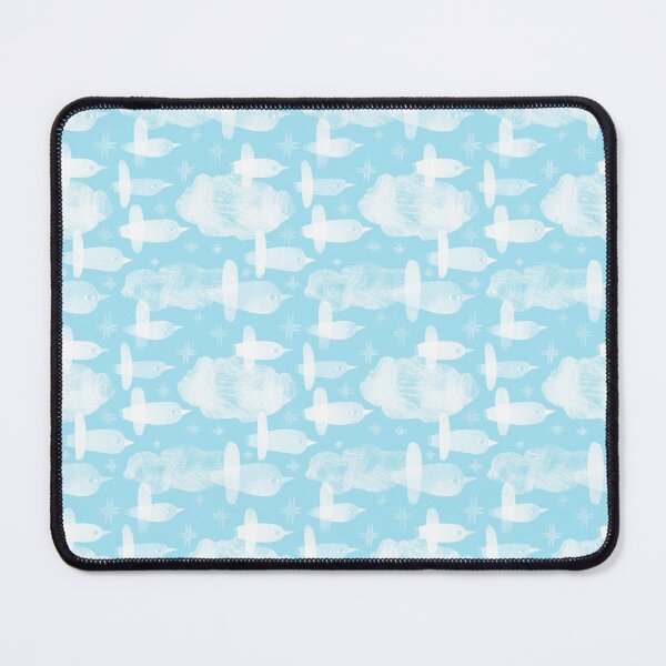 Item preview, Baby Blue Bird - by Nelly Edwards designed and sold by NellyEdwards.