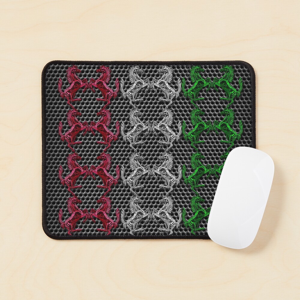Item preview, Mouse Pad designed and sold by Vk91art.