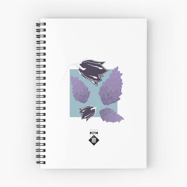 Item preview, Muscari Neglectum designed and sold by EPIdesign.