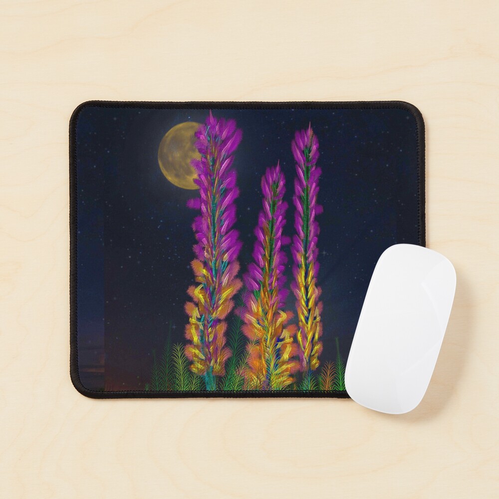 Item preview, Mouse Pad designed and sold by Vk91art.