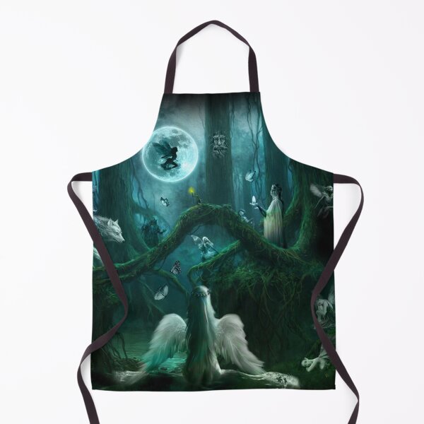 Item preview, FAIRY WORLD designed and sold by johnnyssandart.