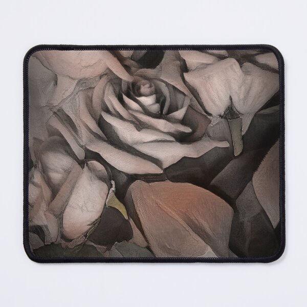 Item preview, Painted Roses designed and sold by rekkab.