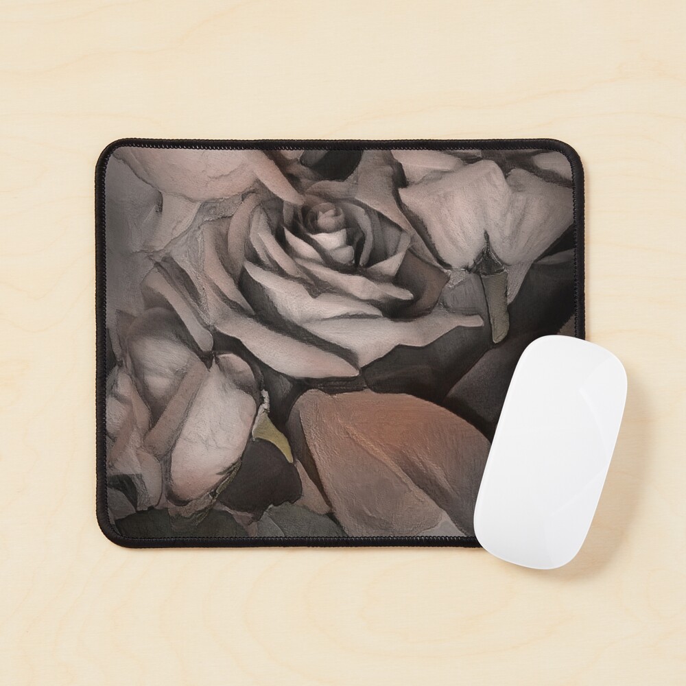 Item preview, Mouse Pad designed and sold by rekkab.