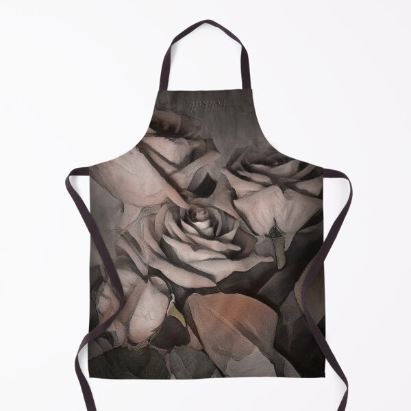 Item preview, Painted Roses designed and sold by rekkab.