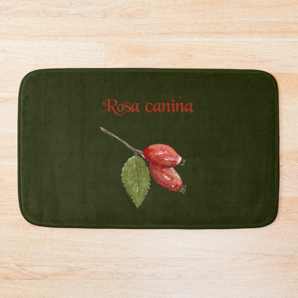 Item preview, Rosa canina - Rosehip designed and sold by simh.