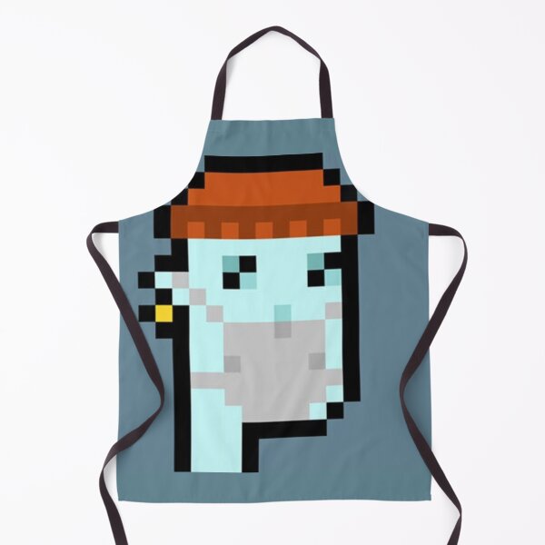 Item preview, CRYPTOPUNK # 7523 designed and sold by tyskart.