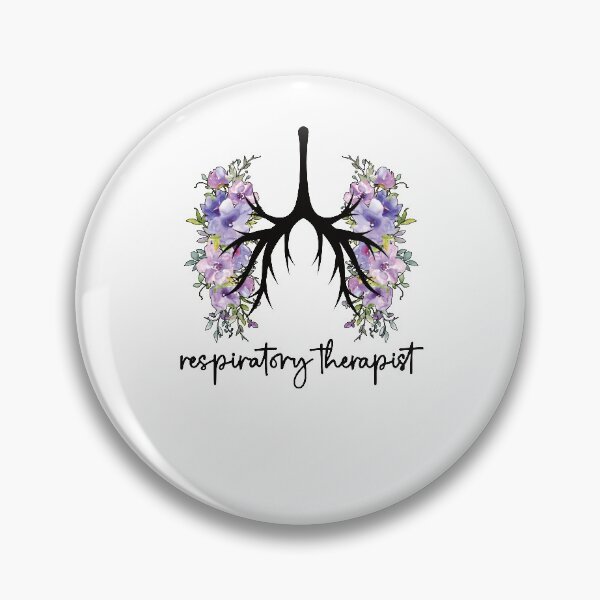 Item preview, Respiratory Therapist RT Respiratory Therapy Week designed and sold by Pukiart.