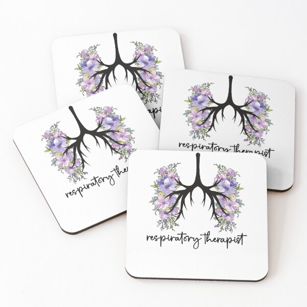 Item preview, Respiratory Therapist RT Respiratory Therapy Week designed and sold by Pukiart.