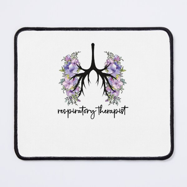 Item preview, Respiratory Therapist RT Respiratory Therapy Week designed and sold by Pukiart.