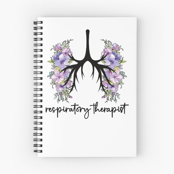 Item preview, Respiratory Therapist RT Respiratory Therapy Week designed and sold by Pukiart.