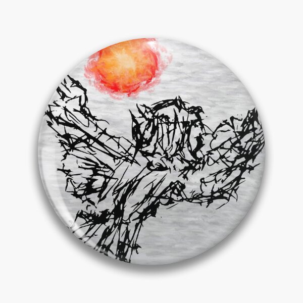 Item preview, Icarus designed and sold by OmandOriginal.
