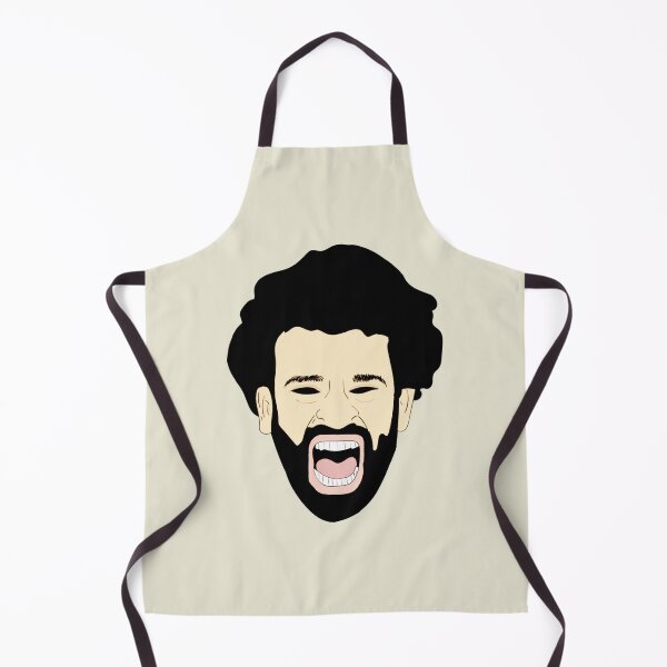 Artikelvorschau, Mo Salah Design – LFC Liverpool entworfen und verkauft von LeorgialambertG.