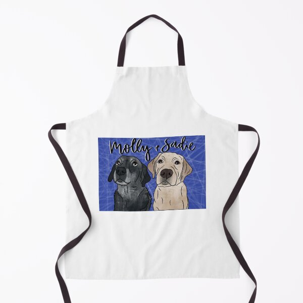 Item preview, Molly & Sadie designed and sold by Lauryn Elder.